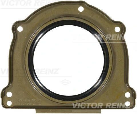 Shaft Seal, crankshaft